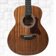 HERTZ Semi Acoustic Guitar HZA3600 EQ