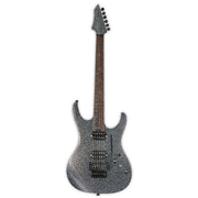 MOOER Electric Guitars MMT200 FR Magic/Purple Crystal