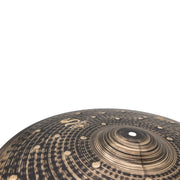 ZILDJIAN S Dark Cymbal 18