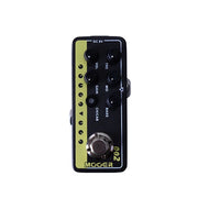 MOOER UK Gold 900 Digital Preamp-002