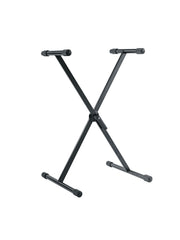 Konig & Meyer Keyboard Stand -Black 18930-070-55