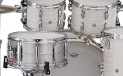 PEARL Snare Drum Sensitone Heritage Alloy Aluminum 14