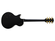 FGN Electric Guitar Neo Classic Series Single Cut -Black NLC10RMP/BK/O1E