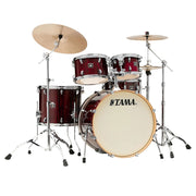 Tama Superstar Classic CL52KRSP-GGP 5-Piece Acoustic Drum