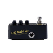 MOOER UK Gold 900 Digital Preamp-002