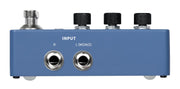 Mooer Harmony X2 Guitar Effect Pedal