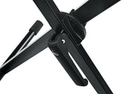 Konig & Meyer Keyboard Stand -Black 18930-070-55