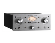 UNIVERSAL AUDIO 710 Twin-Finity Single-Channel Mic Pre