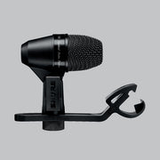 Shure PGA56 Cardioid Dynamic Snare/Tom Microphone