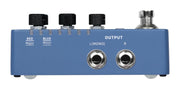 Mooer Harmony X2 Guitar Effect Pedal