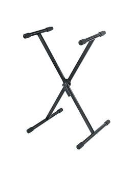 Konig & Meyer Keyboard Stand -Black 18930-070-55
