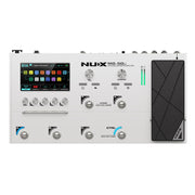 NUX*MG-50Li NUX Multi-Effects Pedal