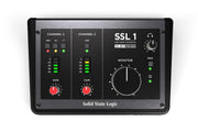SOLID STATE LOGIC AUDIO INTERFACE