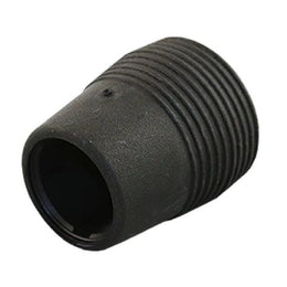 Konig & Meyer Spare Part End Cap 20mm -Black 01-84-980-55