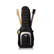 Mono M80-2H Classic Dual Semi Hollow Electric Guitar Case