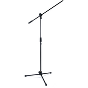 Hercules MS432B Boom Microphone Stand