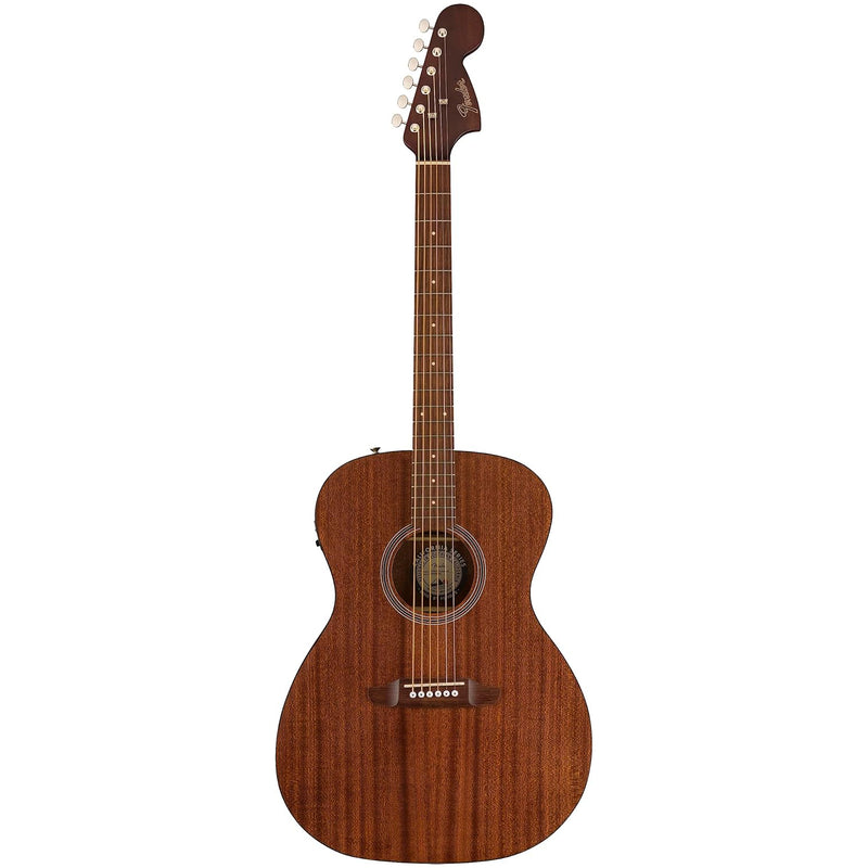 Fender Acoustic Guitar Dreadnought Electronics Monterey Standard