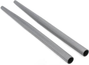 Ahead Drumstick Cover Pair - Short Taper
