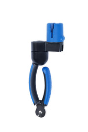 Music Nomad MN223 GRIP ONE - All in ONE String Winder, Cutter, Puller