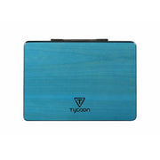 Tycoon Percussion Portable Cajon Practice Pad - TK-PCP