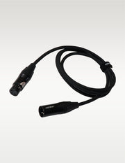 HAWK Xlr Cables 1.5mtrs SXFG005