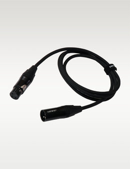 HAWK Xlr Cables 1.5mtrs SXFG005