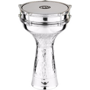 Meinl HE-314 Aluminium Darbuka Hand Hammered