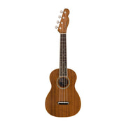Fender Concert Ukulele Zuma Natural 971630022