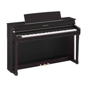 YAMAHA Digital Piano CLP 845R  With adaptor