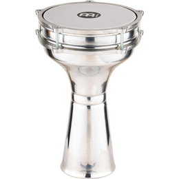 Meinl HE-104 Aluminium Darbuka