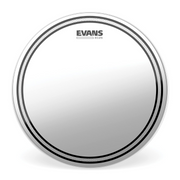 Evans 10, 12, 14, 16 inch EC2S Drum Head (Coated)