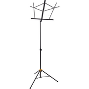 HERCULES BS020BB Music Stand with Bag