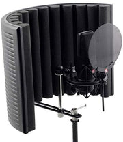 sE Electronics RF-X Portable Vocal Booth Reflection Filter