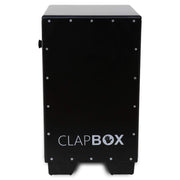 CLAPBOX CB50 CAJON BLACK