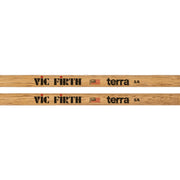 VICFIRTH Drumsticks 5AWT Terra Series
