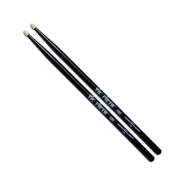 VIC FIRTH American Classic 5B Black Drumsticks