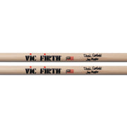 Vic Firth Drumsticks Signature Series David Garibaldi -Jam Master