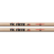 Vic Firth Joe Porcaro JPH5A Diamond Tip Drumsticks