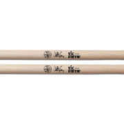VICFIRTH Signature Series Danny Carey Drumsticks SDC