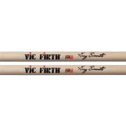 VICFIRTH Signature Series Gregg Bissonette Drumsticks SGB