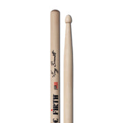VICFIRTH Signature Series Gregg Bissonette Drumsticks SGB