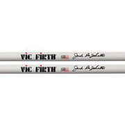 Vic Firth Signature Series Jack DeJohnette Drumsticks