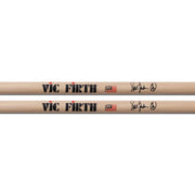 Vic Firth Signature Series Steve Jordan Drumsticks