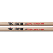 Vic Firth Signature Series Nicko McBrain Drumsticks