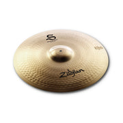 Zildjian S390 S Series Performer 4-Piece Cymbal Set (Gold)