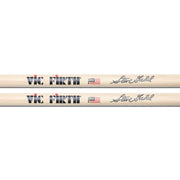 Vic Firth Signature Series Steve Gadd Natural Drumsticks