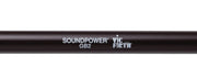 Vic Firth GB2 Soundpower Small Gong Beater Mallet