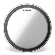 EVANS Drumhead 22 Clear BD22GMAD