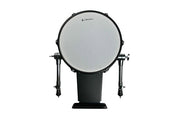 Lemon Drums LE - 124 MB 12 Inch Drum Pads w/Bracket