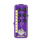 MOOER UK Gold PLX Digital Preamp-019